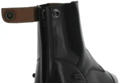 EQUITHÈME - Sporty - Stiefeletten mit Schnürung und Reißverschluss