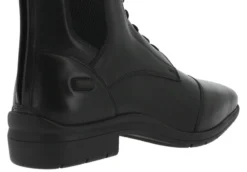 EQUITHÈME - Sporty - Stiefeletten mit Schnürung und Reißverschluss