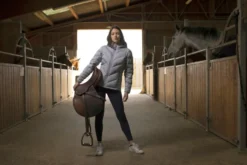 EQUITHÈME Steppjacke Lara