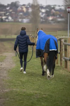 EQUITHÈME Steppjacke Michael