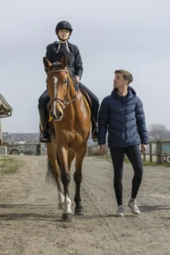 EQUITHÈME Steppweste Phoebe