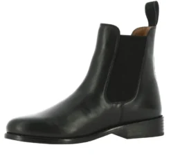 EQUITHÈME Stiefelette „Dauville“