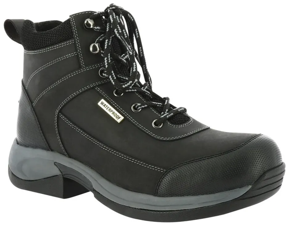 EQUITHÈME Stiefelette „Hydro“