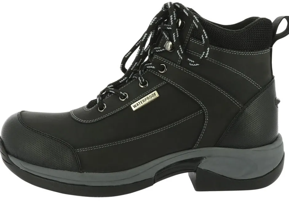 EQUITHÈME Stiefelette „Hydro“