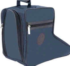 EQUITHÈME Stiefelettentasche Premium