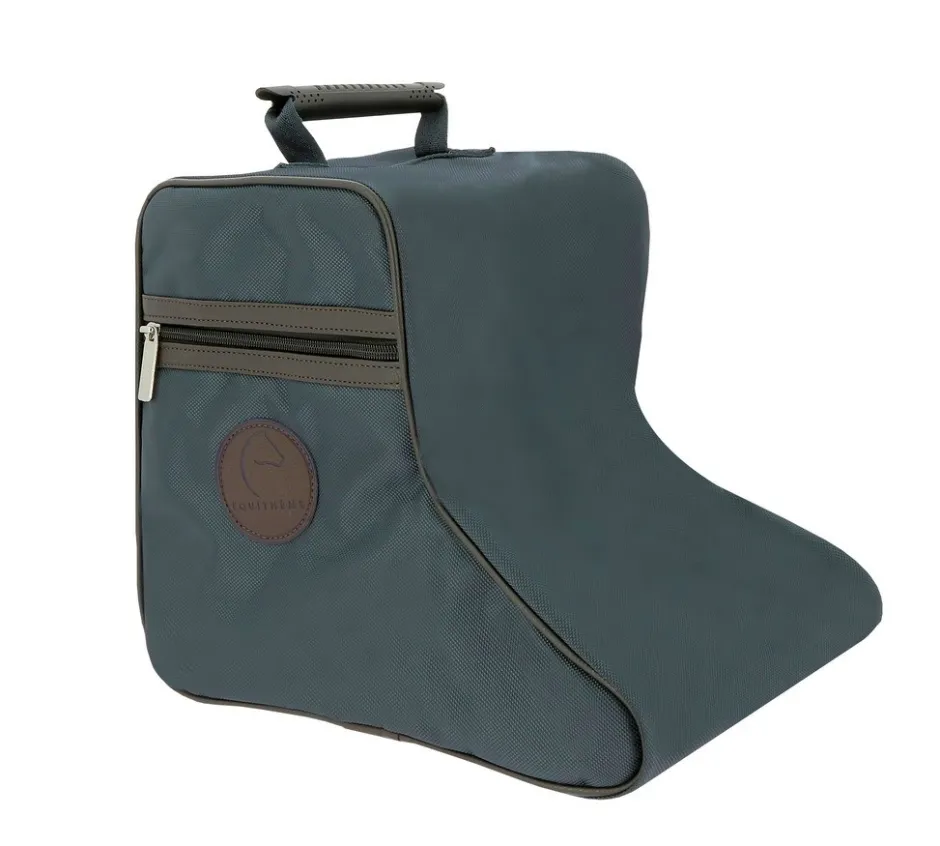 EQUITHÈME Stiefelettentasche Premium