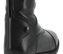 EQUITHÈME Stiefel ohne Schnürsenkel, Kinder