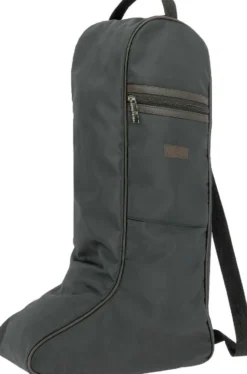 EQUITHÈME Stiefeltasche Soft