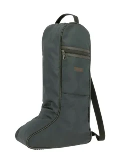EQUITHÈME Stiefeltasche Soft