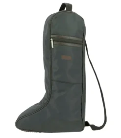 EQUITHÈME Stiefeltasche Soft