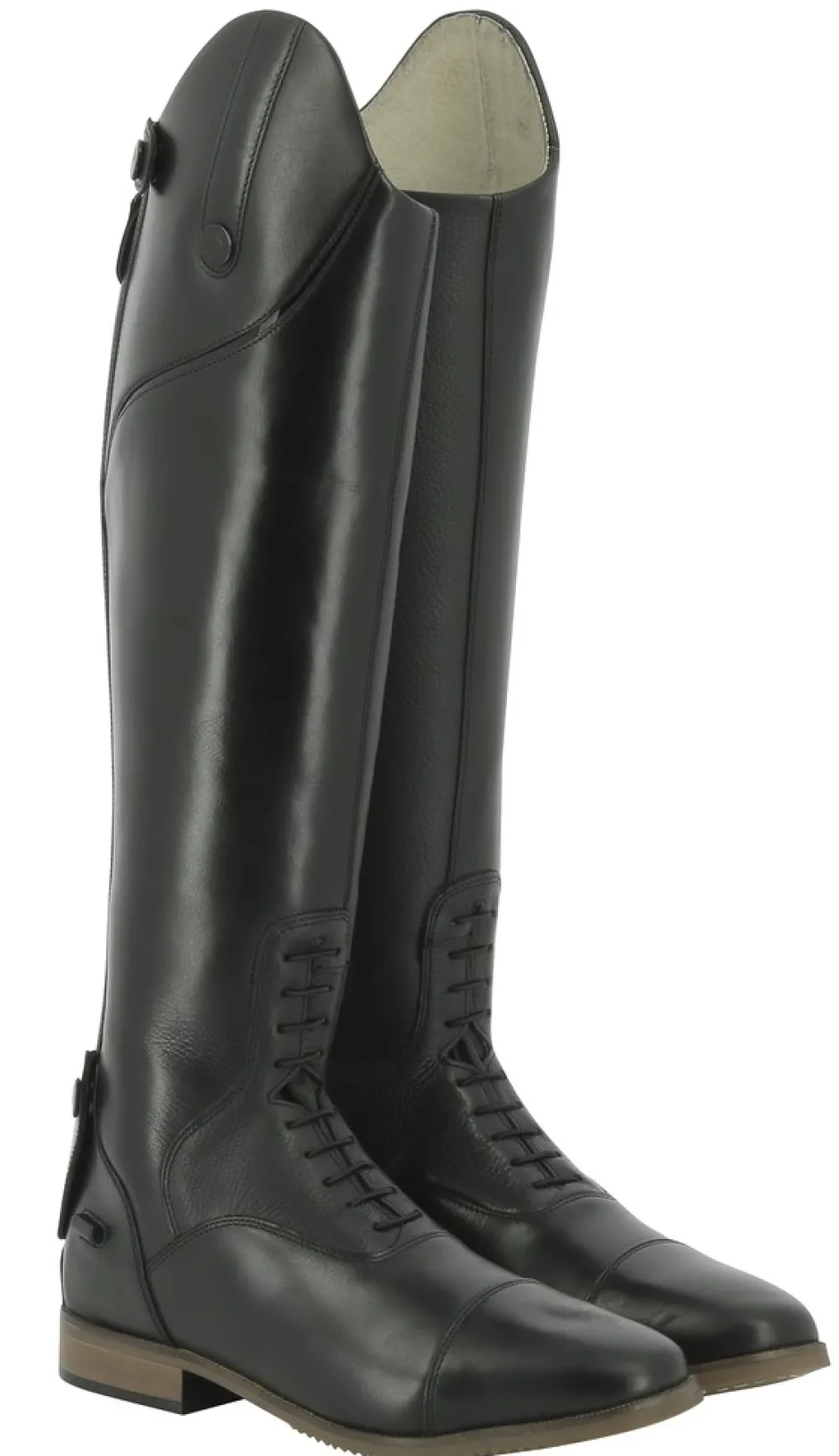 EQUITHÈME Stiefel Wavy