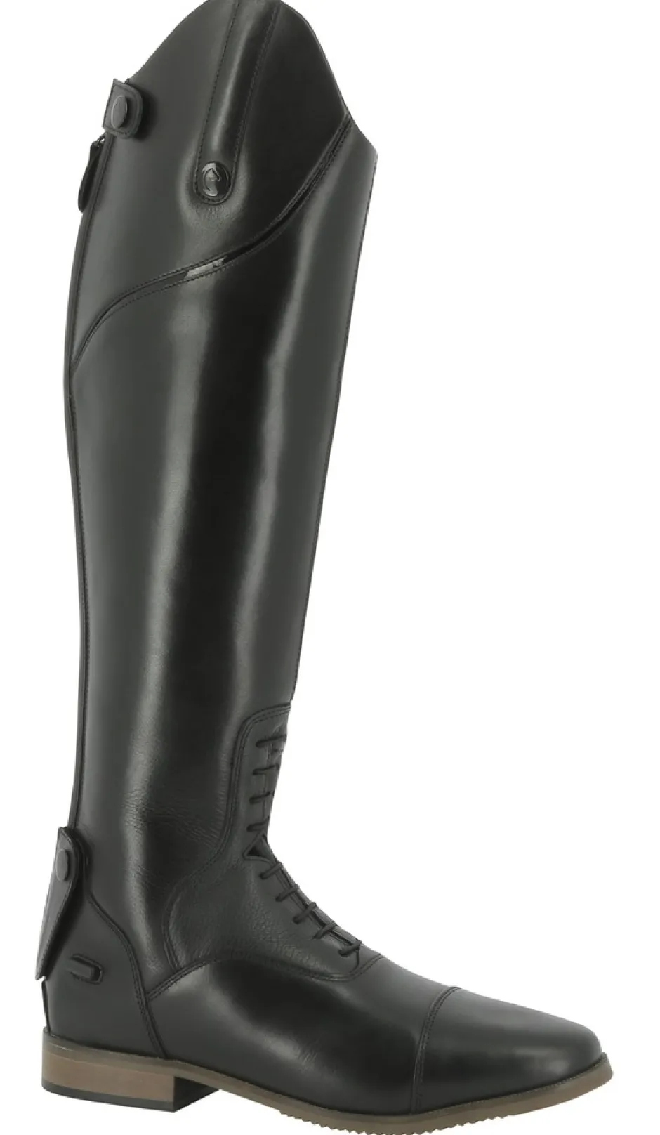 EQUITHÈME Stiefel Wavy