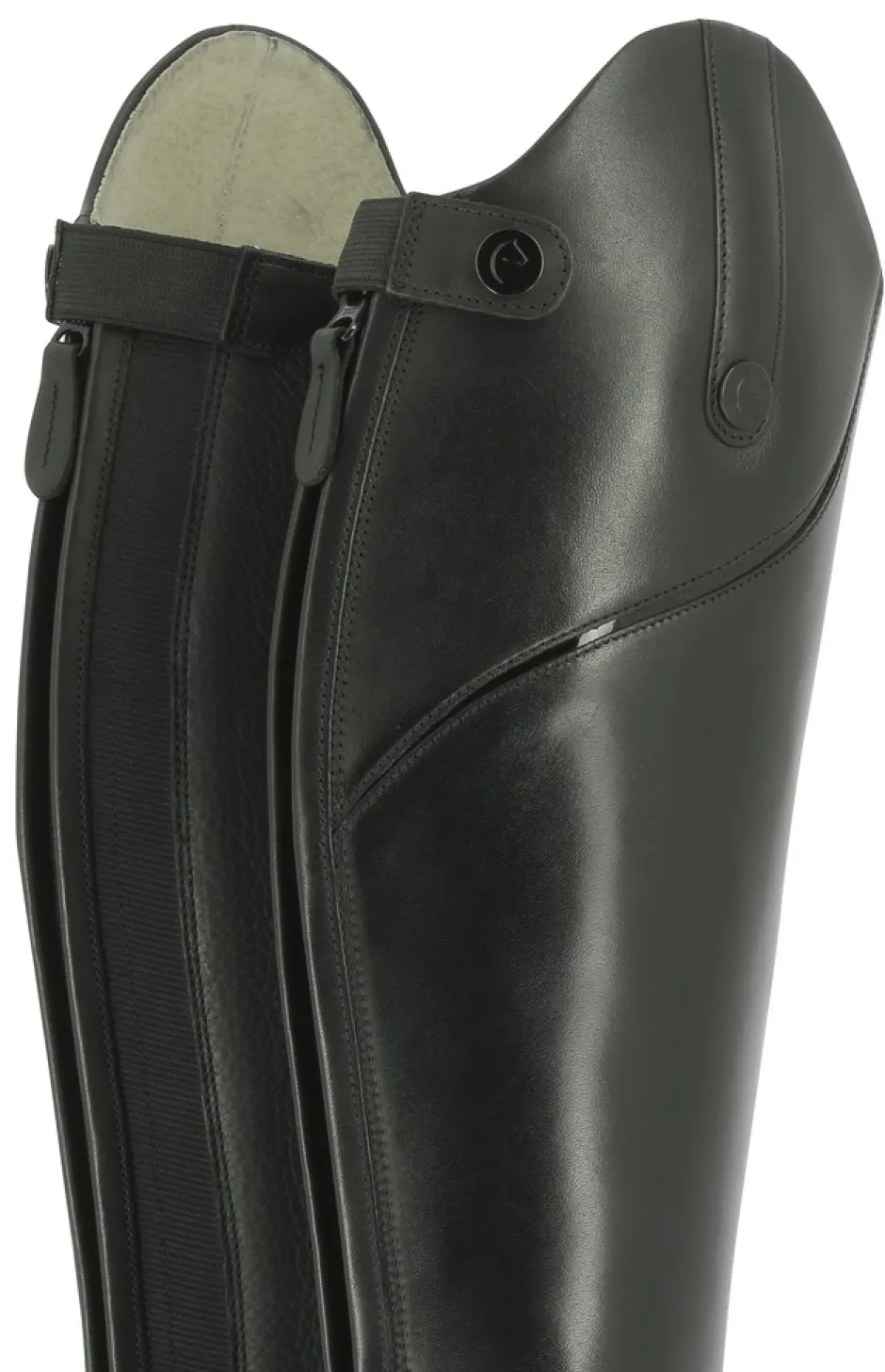 EQUITHÈME Stiefel Wavy
