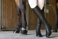 EQUITHÈME Stiefel Wavy