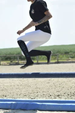 EQUITHÈME Strümpfe „Jumping“