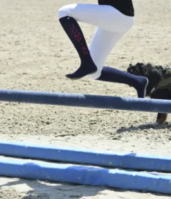EQUITHÈME Strümpfe „Jumping“