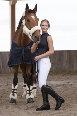 EQUITHÈME Teddy Halfter