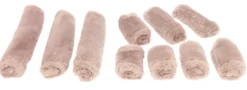 EQUITHÈME Teddy Halfterzubehörset