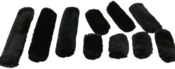 EQUITHÈME Teddy Halfterzubehörset