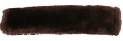 EQUITHÈME „Teddy Nasenband Schonbezug