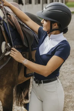 EQUITHÈME - Tokyo - Polo