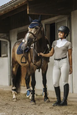 EQUITHÈME - Tokyo - Polo