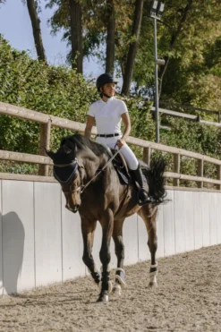 EQUITHÈME - Tokyo - Polo