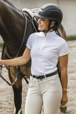 EQUITHÈME - Tokyo - Polo
