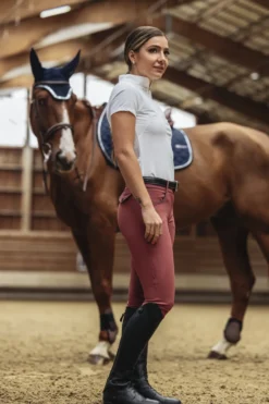 EQUITHÈME - Tokyo - Polo
