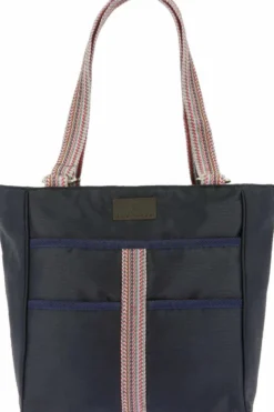 EQUITHÈME Tragetasche - Aztec - Mit Taschen