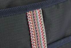 EQUITHÈME Tragetasche - Aztec - Mit Taschen