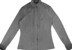EQUITHÈME Turnierbluse - Julie