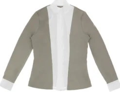 EQUITHÈME Turnierbluse - Julie
