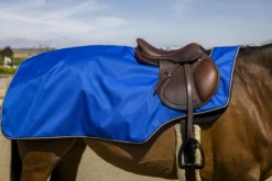 EQUITHÈME - TYREX Aisance 1200D - Nierendecke
