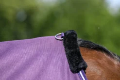EQUITHÈME - TYREX Aisance 600D - Outdoor Decke