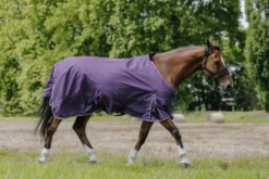 EQUITHÈME - TYREX Aisance 600D - Outdoor Decke
