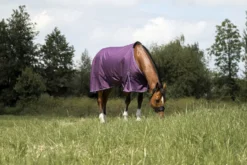 EQUITHÈME - TYREX Aisance 600D - Outdoor Decke