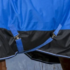 EQUITHÈME TYREX 1200D „Aisance“ High Neck Decke