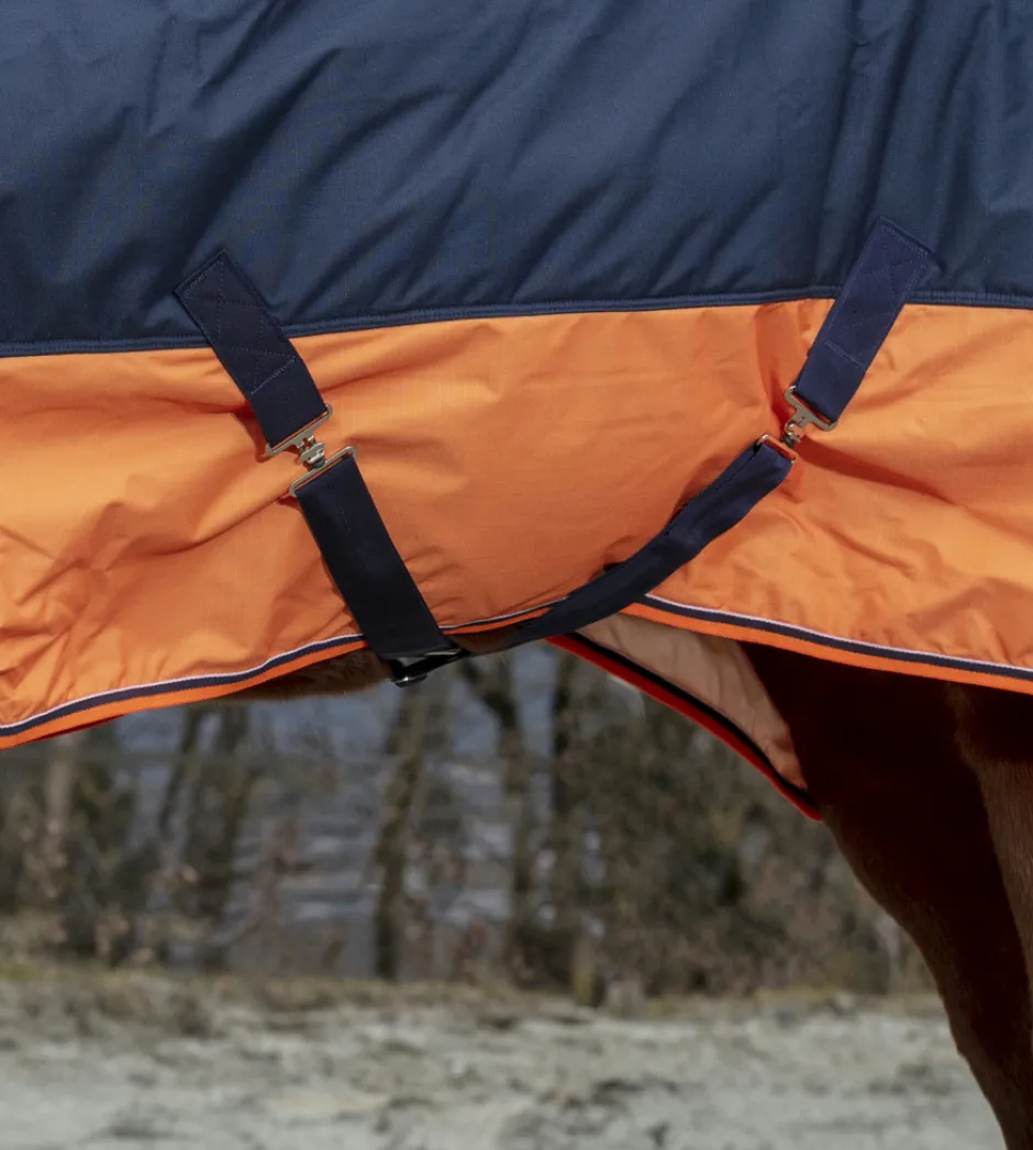 EQUITHÈME TYREX 600 D“ Decke