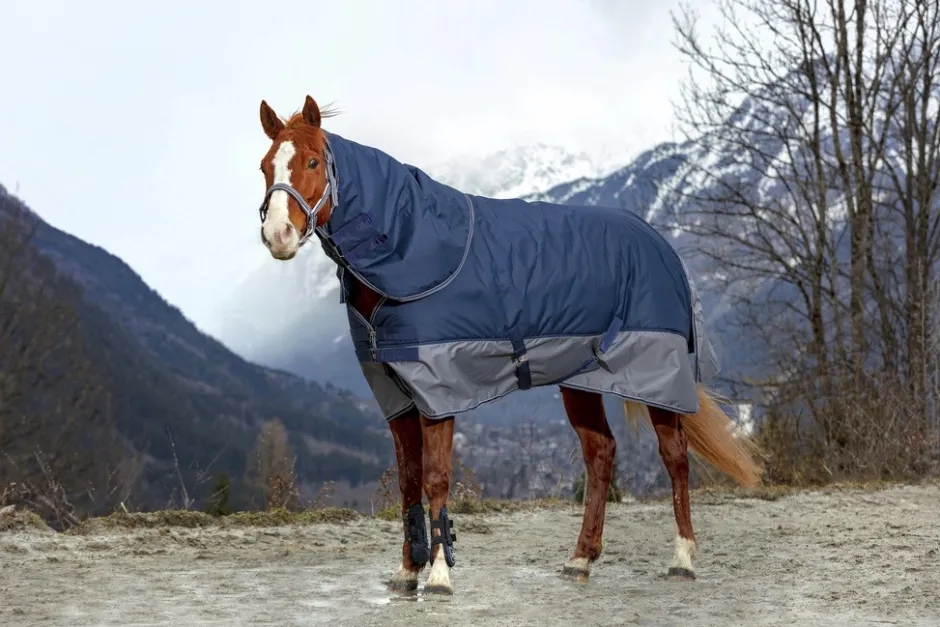 EQUITHÈME TYREX 600 D“ Decke
