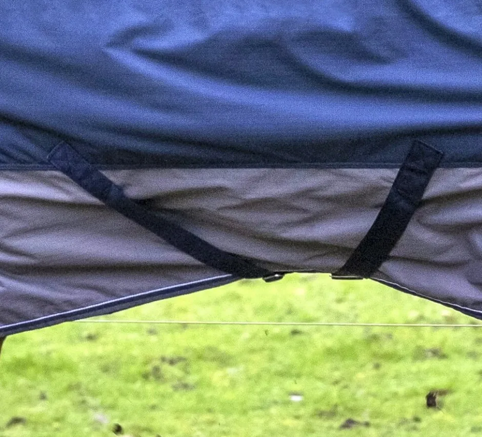 EQUITHÈME TYREX 600 D“ Decke