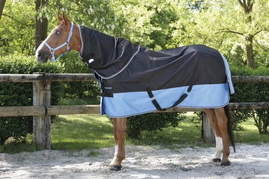 EQUITHÈME TYREX 600 D“ Decke