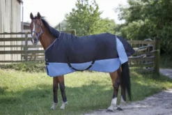 EQUITHÈME TYREX 600 D“ Decke