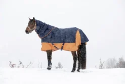 EQUITHÈME TYREX 600 D“ Decke