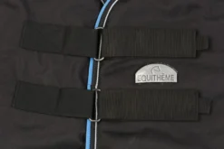 EQUITHÈME „TYREX 600 D“ Halsteil