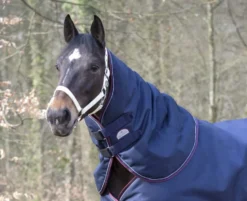 EQUITHÈME - TYREX 1200D - Halsteil