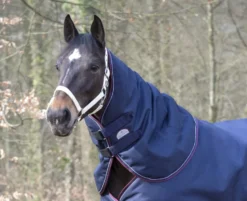 EQUITHÈME - TYREX 1200D - Halsteil
