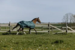 EQUITHÈME - TYREX 600D - Outdoor Decke