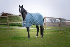 EQUITHÈME TYREX 600D Recycelte Outdoor Decke