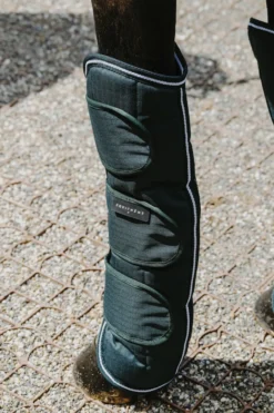 EQUITHÈME - TYREX 600D - Transportgamaschen